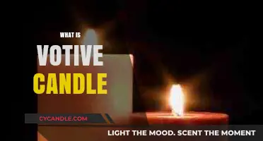 Understanding Votive Candles: History, Uses, and Spiritual Significance