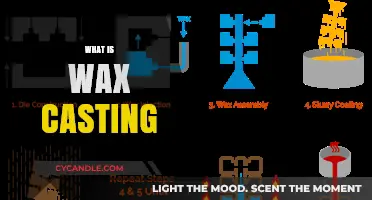 Exploring the Art of Wax Casting: A Beginner's Guide