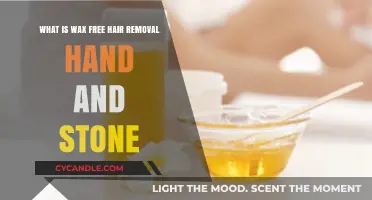 Wax-Free Hair Removal at Hand & Stone: Smooth, Painless, and Effective