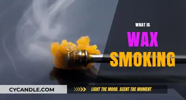 Exploring the Melty Mysteries: What Is Wax Smoking?