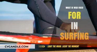 Unlocking the Secrets of Surf Wax: A Comprehensive Guide