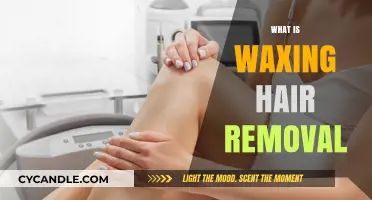 Waxing Hair Removal: A Complete Guide to Smooth, Long-Lasting Results