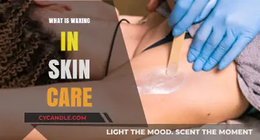 Unveiling the Secrets of Waxing in Skin Care: A Comprehensive Guide