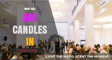 Where to Find Candles: Aisle Guide for Shoppers