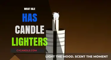 Discover Isles with Unique Candle Lighters: A Guide to Finding Them