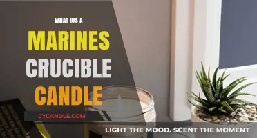 Understanding the Marines Crucible Candle: Symbolism, Tradition, and Significance