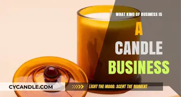 Exploring the Candle Business: Types, Opportunities, and Market Potential