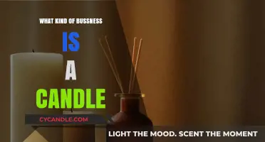 Exploring the Art and Profitability of the Candle Business
