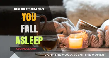 Best Sleep-Inducing Candles: Aromas to Enhance Your Restful Nights
