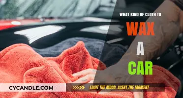 The Ultimate Guide to Choosing the Perfect Cloth for Car Waxing