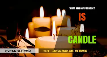 Understanding Candles: Types, Uses, and What Makes Them Essential Products