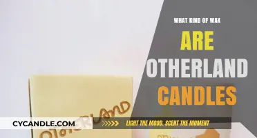 Discovering Otherland Candles: Wax Type and Quality Explained