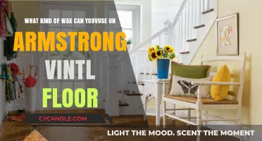 Best Wax Options for Armstrong Vinyl Floors: A Complete Guide