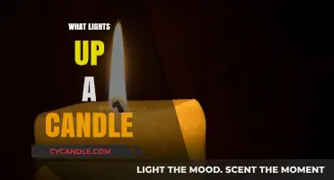 The Science Behind Candle Flames: What Fuels the Warm Glow