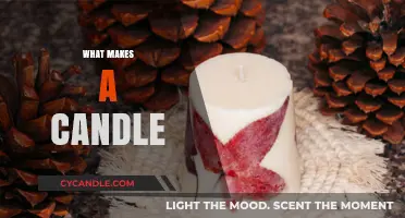 The Art of Candle Making: Ingredients, Techniques, and Craftsmanship