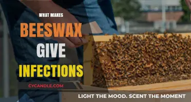 Beeswax Infections: Uncovering the Hidden Risks and Causes
