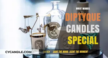 Why Diptyque Candles Stand Out: Luxury, Craftsmanship, and Signature Scents