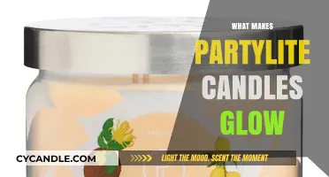 Why PartyLite Candles Shine Brighter: The Secret Glow Revealed