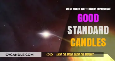 White Dwarf Supernovae: Reliable Cosmic Standard Candles Explained