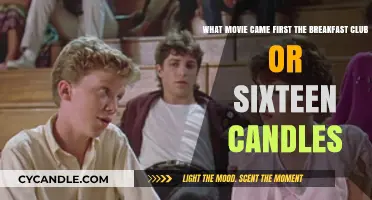 Breakfast Club vs. Sixteen Candles: Which 80s Classic Came First?
