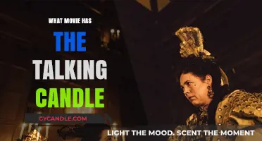 The Talking Candle Movie: Unveiling the Film's Magical Secret