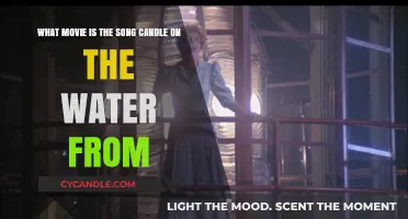 Candle on the Water: The Movie Behind the Iconic Song