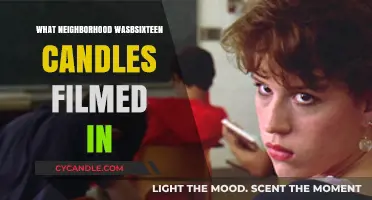 Sixteen Candles Filming Location: Unveiling the Iconic Neighborhood