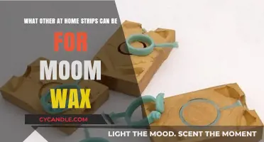 DIY Hair Removal: Creative Alternatives to Moom Wax Strips at Home