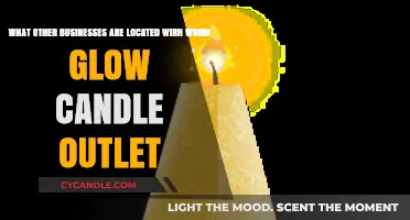 Warm Glow Candle Outlet Neighbors: Nearby Businesses to Explore