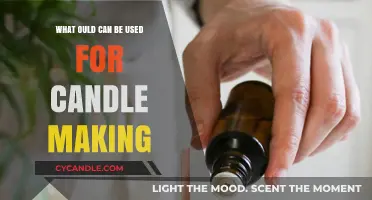 Creative Candle Making: Exploring Unique Uses for Oils and Waxes