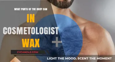 Body Parts Cosmetologists Can Wax: A Comprehensive Guide