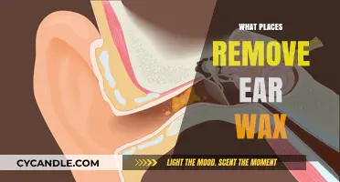 Where to Safely Remove Ear Wax: Top Places and Methods