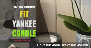 Best Plug-In Warmers Compatible with Yankee Candle Jars