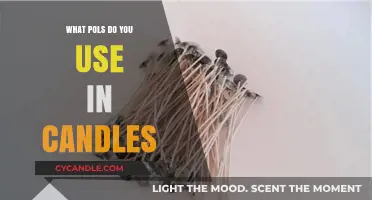Essential Candle-Making: Choosing the Right Wicks for Perfect Burns