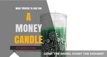 Abundance Prayers: Best Money Candle Rituals for Prosperity and Wealth