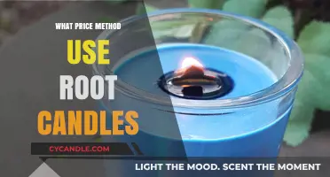 Root Candles Pricing: Understanding the Cost Method for Crafting