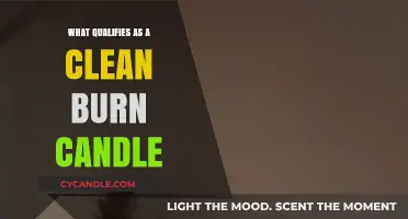 Clean Burn Candles: Defining Eco-Friendly, Non-Toxic, and Sustainable Wax Melts