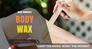 Effective Ways to Safely Remove Body Wax Residue at Home