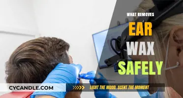 Safe Ear Wax Removal: Effective Methods to Clean Your Ears