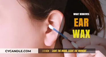 Effective Ways to Safely Remove Ear Wax at Home