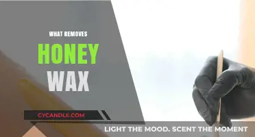 Effective Ways to Remove Honey Wax: Simple Solutions and Tips