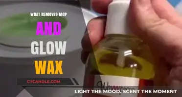 Effective Ways to Remove Mop and Glow Wax from Floors
