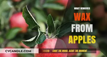 Effective Ways to Remove Wax from Apples: A Simple Guide