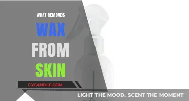 Effective Ways to Safely Remove Wax Residue from Your Skin