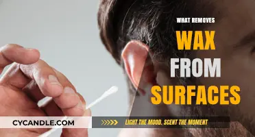 Effective Ways to Remove Wax from Surfaces Easily and Safely