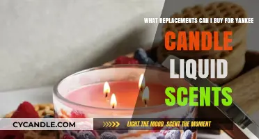 Best Alternatives to Yankee Candle Liquid Scents for Your Home