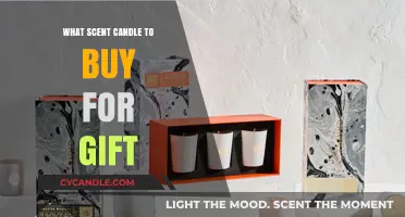 Perfect Scented Candle Gift Guide: Find the Ideal Aromatic Present