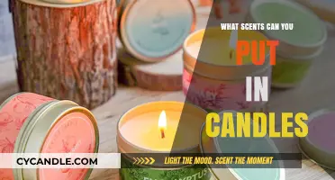 Discover the Best Aromatic Scents to Enhance Your Candle Creations