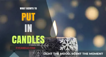 Perfect Aromas: Choosing the Best Scents for Your Candles