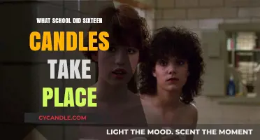 Exploring the High School Setting of Sixteen Candles: A Nostalgic Look